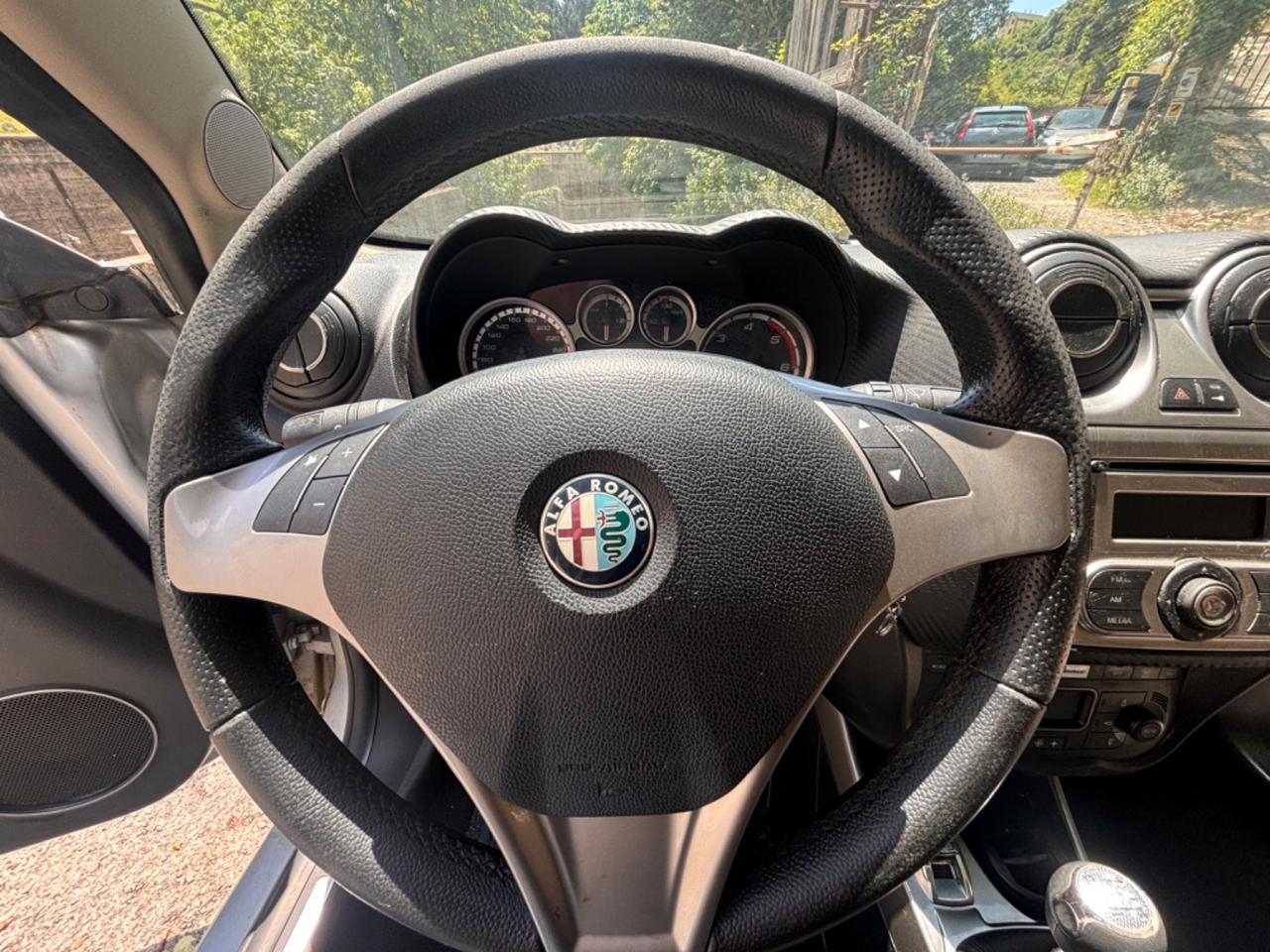 Alfa Romeo MiTo 1.6 JTDm 16V Progression
