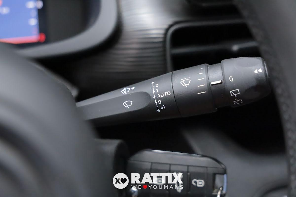 Jeep Avenger 1.2 Turbo 100CV Altitude