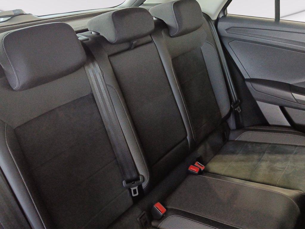 VOLKSWAGEN T-roc 1.0 tsi style 110cv del 2022