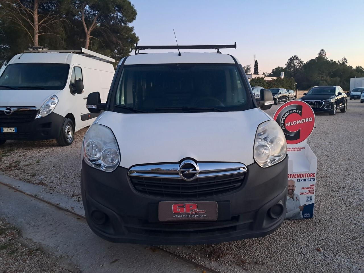 Opel Combo MAXI 1.3 MJT 90CV ATTREZZATO