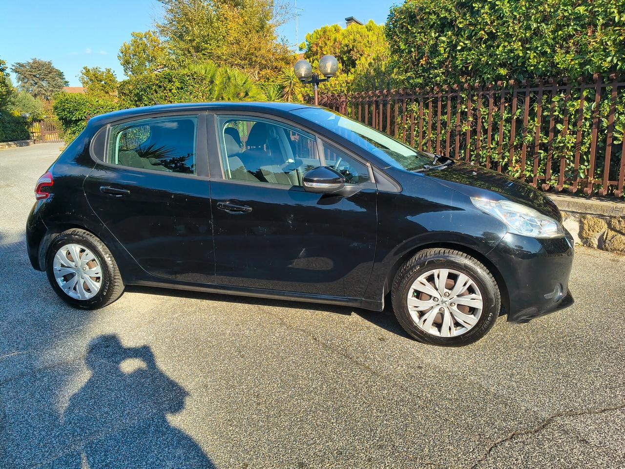 Peugeot 208 1.4 HDi 68 CV 5 porte Access