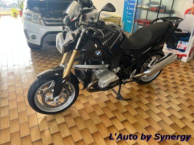 BMW R 1200 R R 1200 R