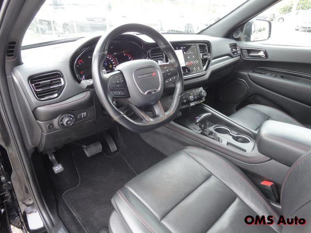 DODGE Durango R/T PREMIUM AWD 5.7 V8 GPL 7 posti - NO SUPERBOLLO