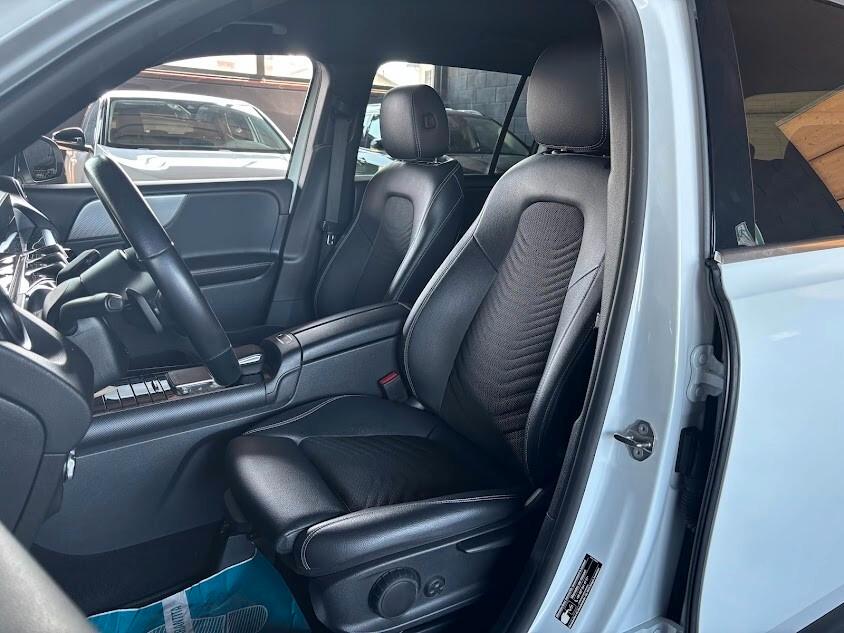 Mercedes-benz GLB 200 d Automatic Business Extra