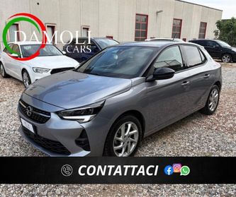 Opel Corsa 1.2 GS LINE- OK NEOPATENTATI - UNICO PROPRIETARIO