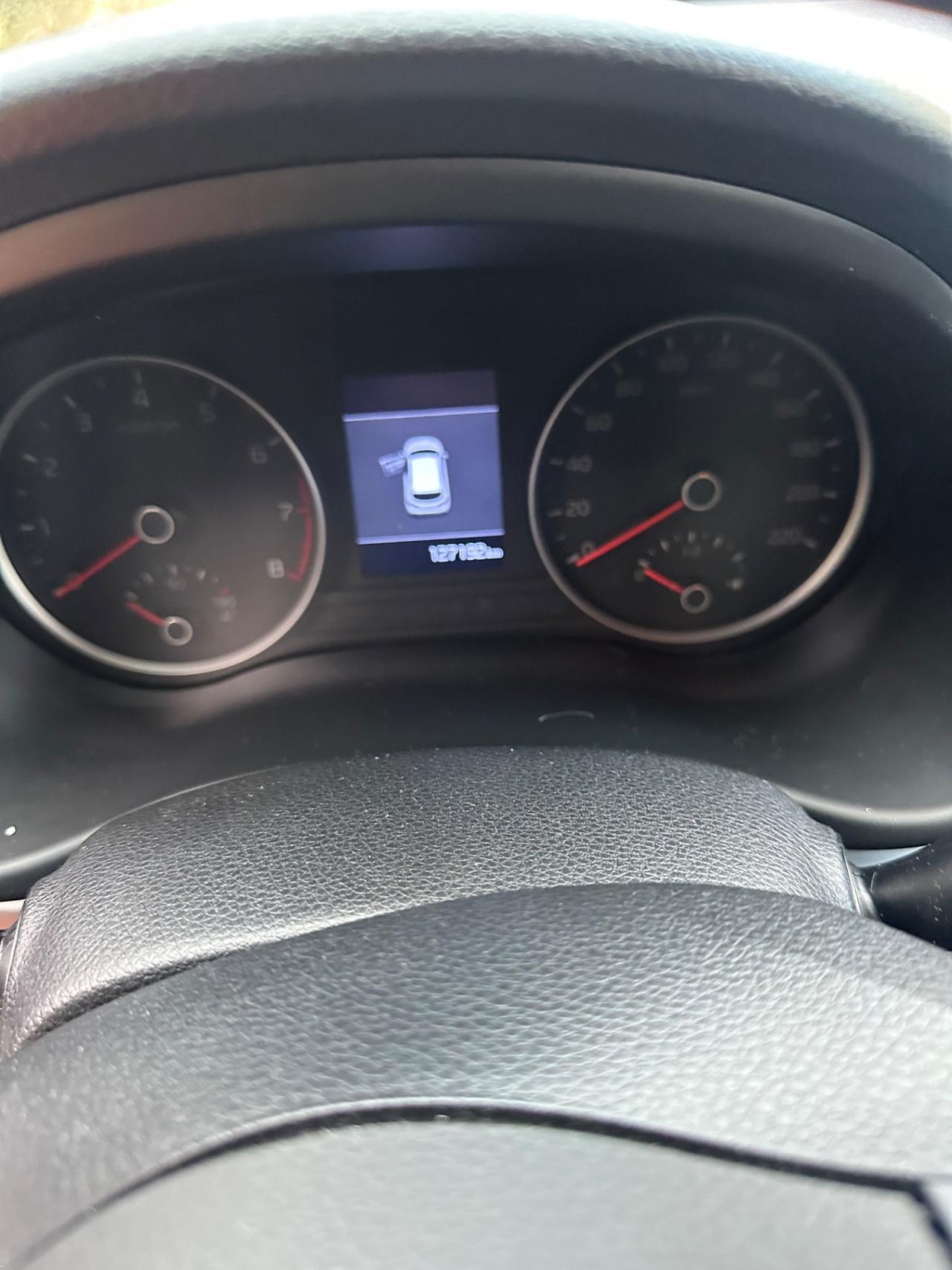 Kia Rio 1.2 MPi Evolution