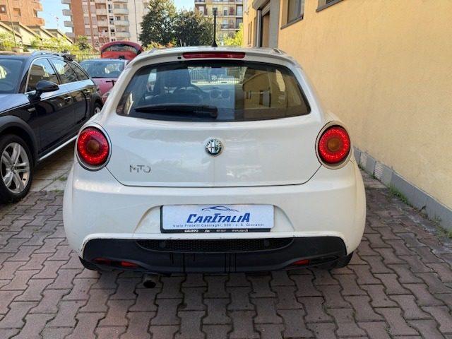 ALFA ROMEO MiTo 1.3 JTDm 85 CV SeS Progression