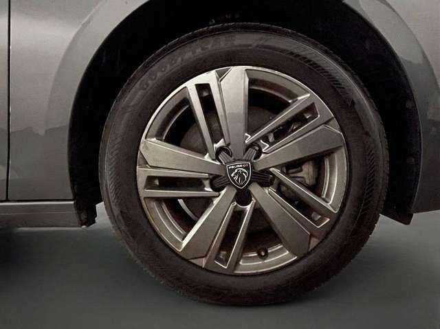 Peugeot 308 SW 1.2 130cv Active Pack