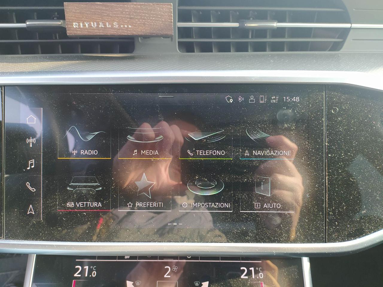 Audi A6 Business Plus 2.0 40 TDI MHEV #9844