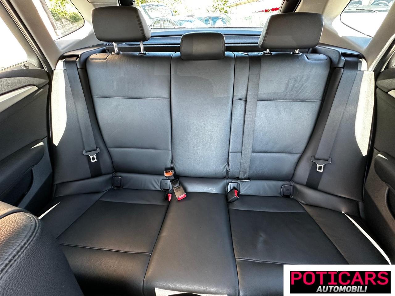 Bmw X1 xDrive20d Futura