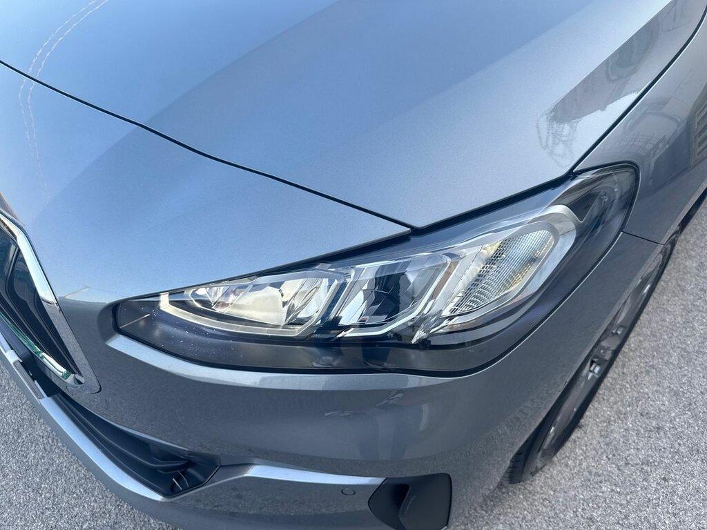 BMW Serie 2 Active Tourer 218 d DCT
