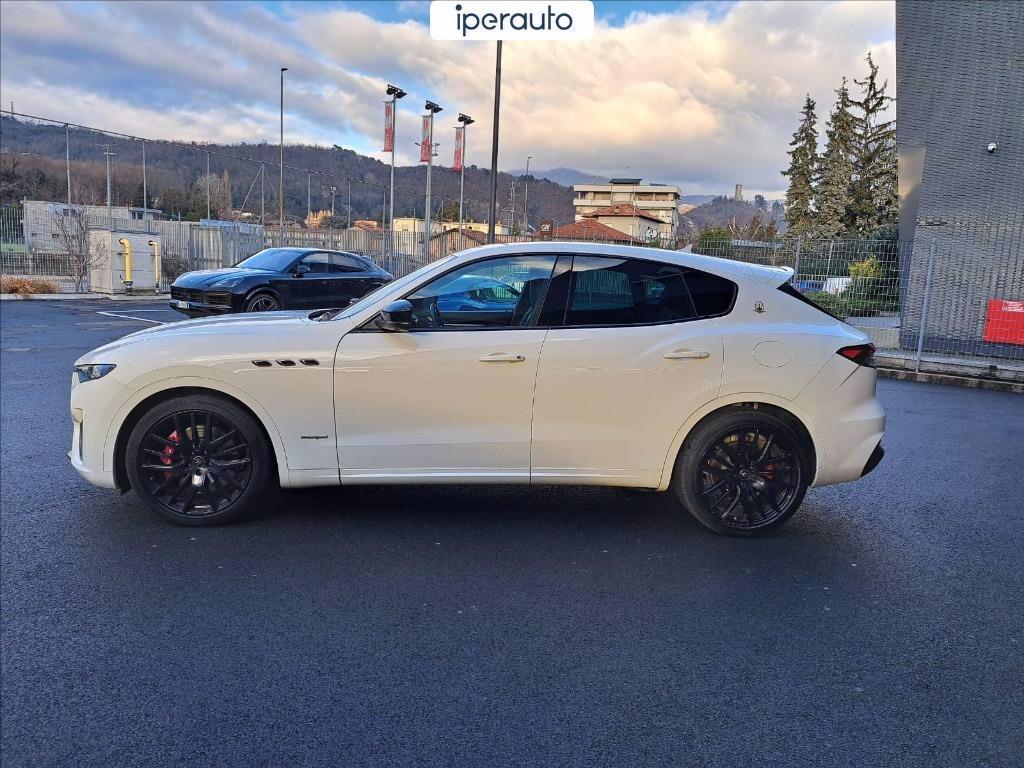 MASERATI Levante 3.0 V6 Gransport 350cv auto del 2021