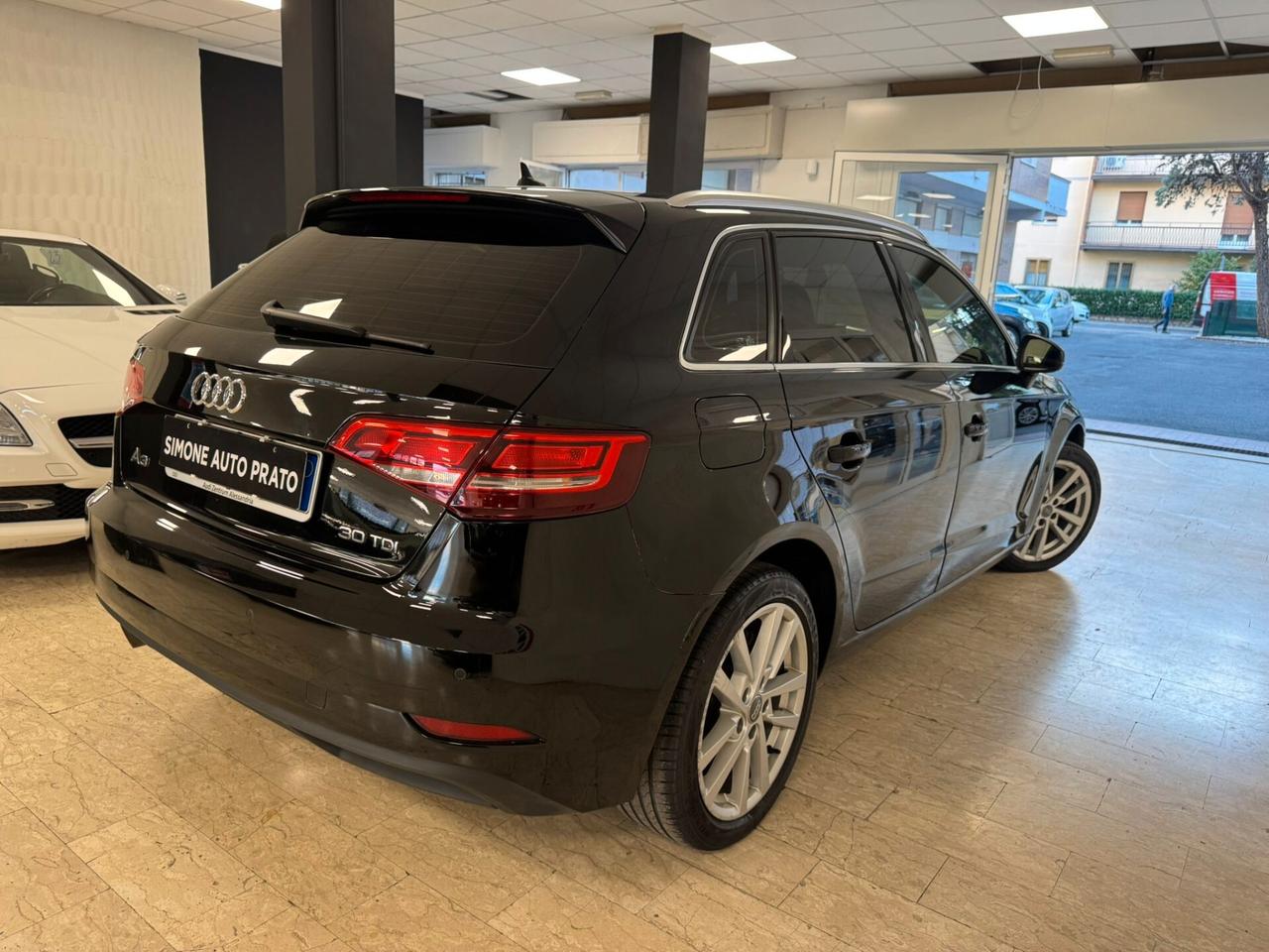 Audi A3 SPB 30 TDI