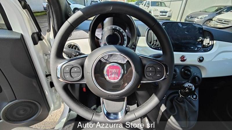 FIAT 500 1.0 Hybrid *PROMO FINANZIARIA*