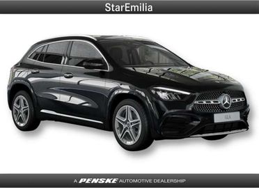 Mercedes-Benz GLA 180 GLA 180 d Automatic AMG Line Advanced Plus