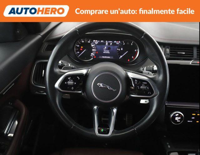 JAGUAR E-Pace 2.0D I4 204 CV AWD Auto R-Dynamic SE