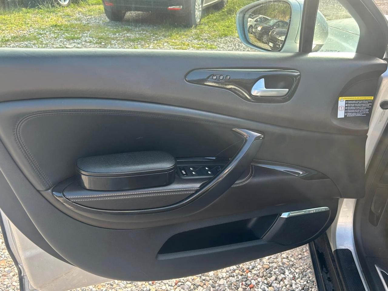 Citroen C5 2.0 HDi 140 Exclusive Tourer