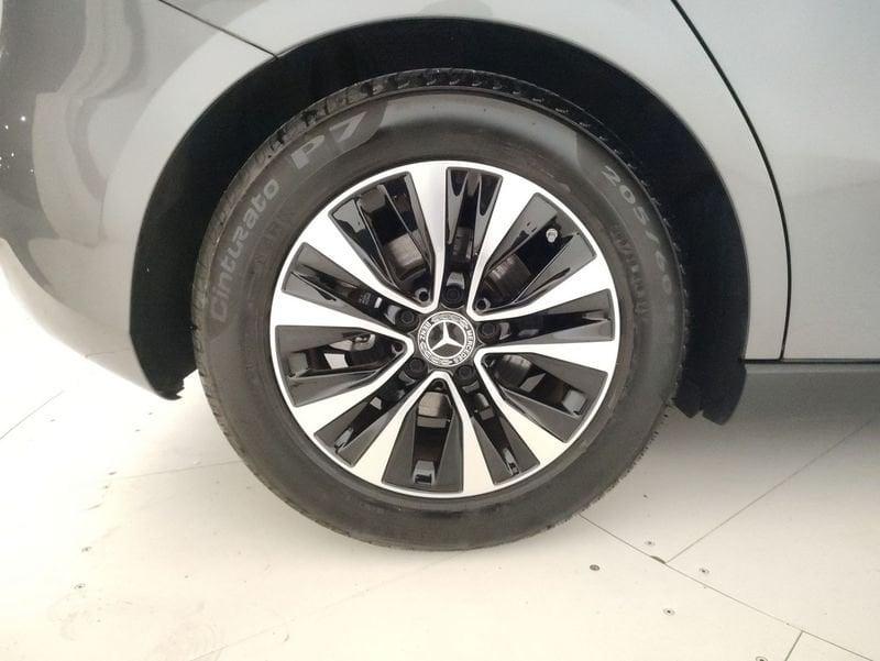 Mercedes-Benz Classe A A 180 Executive auto