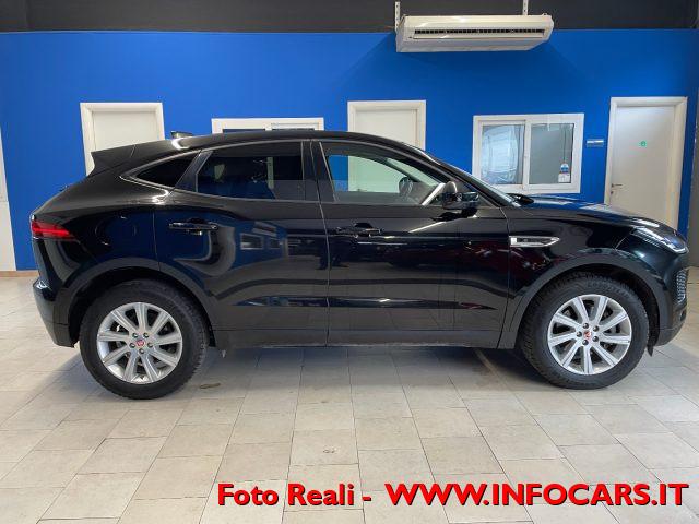 JAGUAR E-Pace 2.0D 150 CV AWD aut. S Iva Esposta