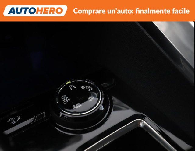 PEUGEOT 3008 BlueHDi 120 S&S EAT6 Allure