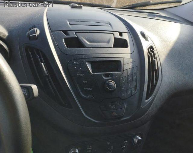 FORD Transit Courier 1.5 tdci 100cv S&S Trend - GN635HB