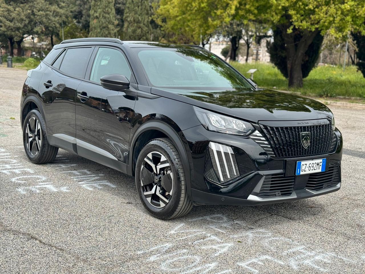 Peugeot 2008 PureTech S&S Allure 131CV -PREZZO REALE-