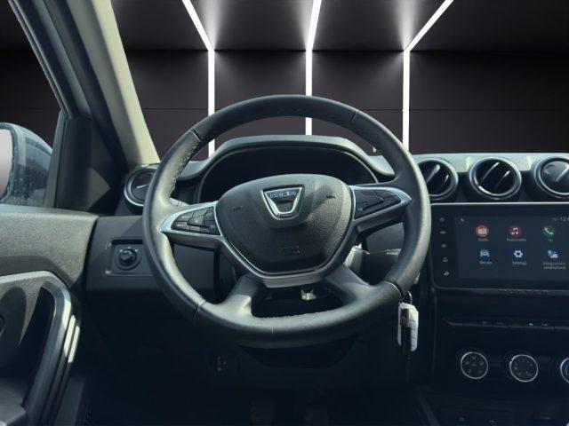 DACIA Duster 1.5 Blue dCi 8V 115 CV 4x2 Comfort