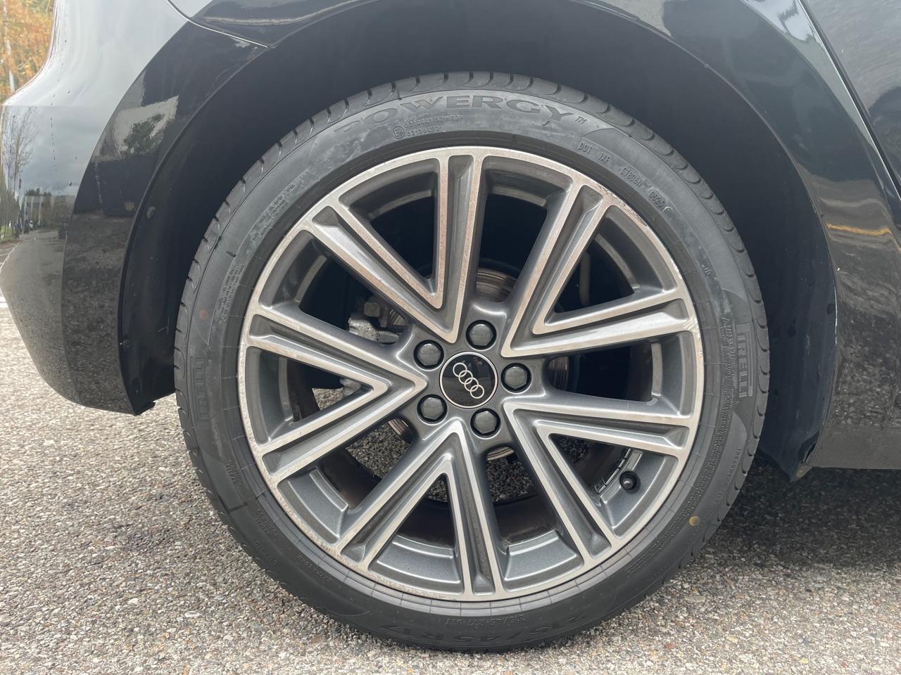 Audi A1 30 TFSI*Automatik*Cerchi*Neopatentati*