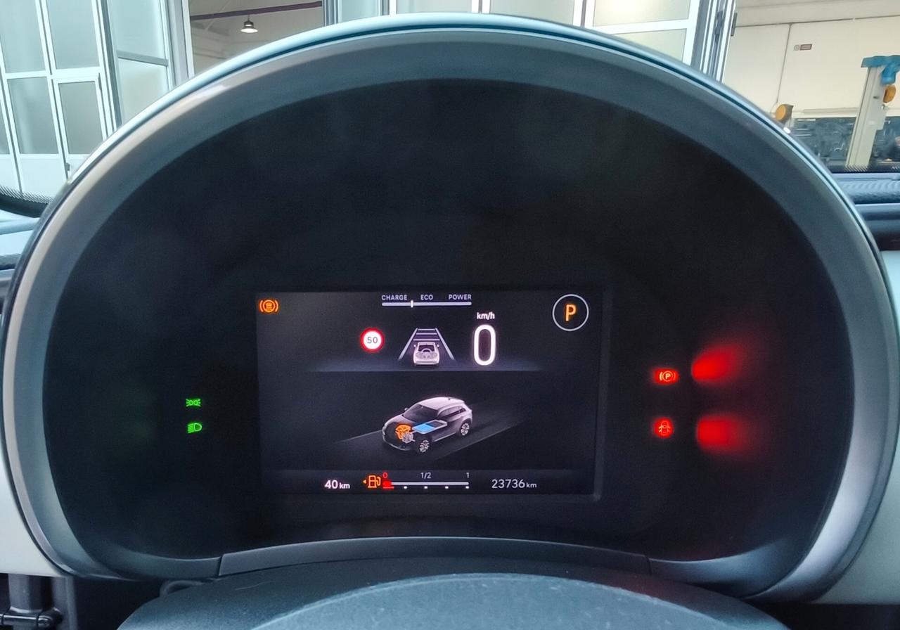Fiat 600 Hybrid 110 CV DCT MHEV La Prima