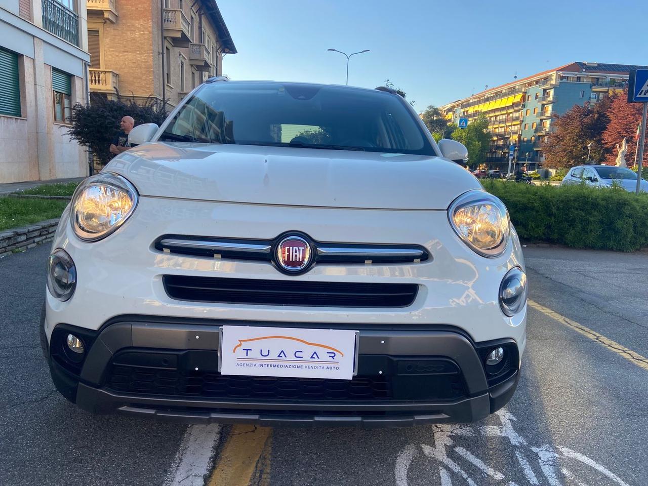 Fiat 500X 1.0 T3 Cross