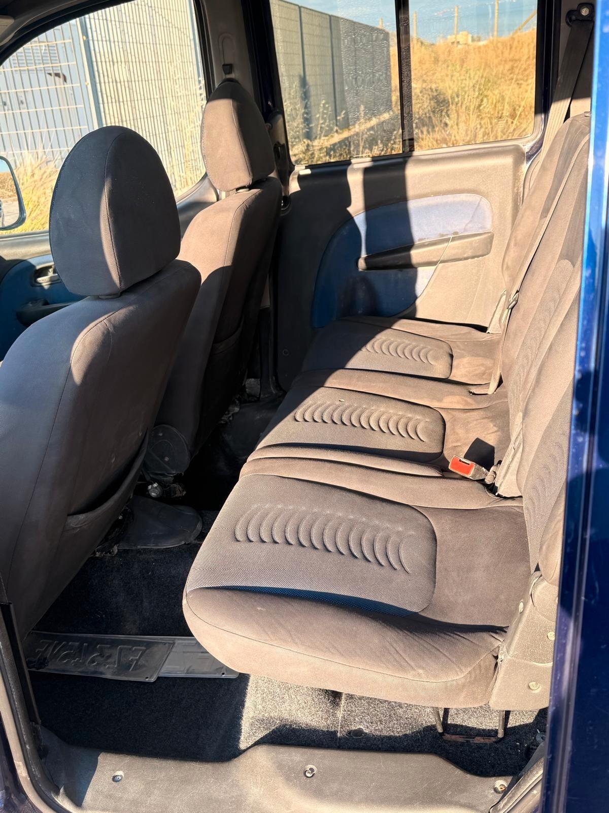 Fiat Doblo' Malibu