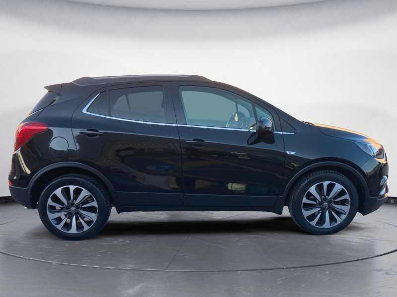 OPEL Mokka X 1.6 Advance s&s 4x2 115cv