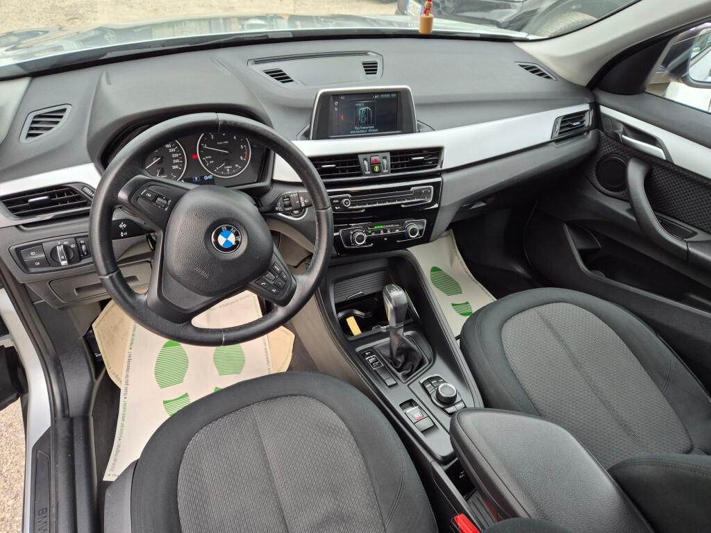 Bmw X1 s-Drive 18d 150cv Auto PROMOZIONE
