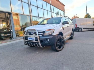 FORD Ranger 2.2 TDCi XL 2pt.
