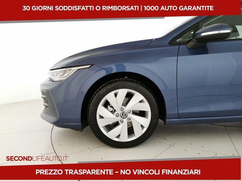 Volkswagen Golf 1.5 tsi Edition Plus 115cv