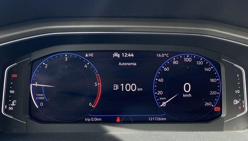 Volkswagen T-Roc Business 2.0 TDI 116CV