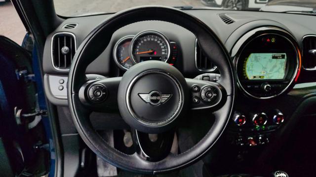 MINI Countryman 1.5 One D BOOST KEYLESS-PDC-FARI LED-