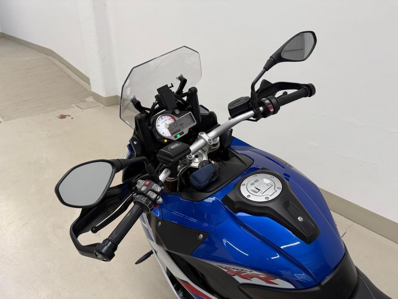 BMW S 1000 XR UNICO PROPRIETARIO