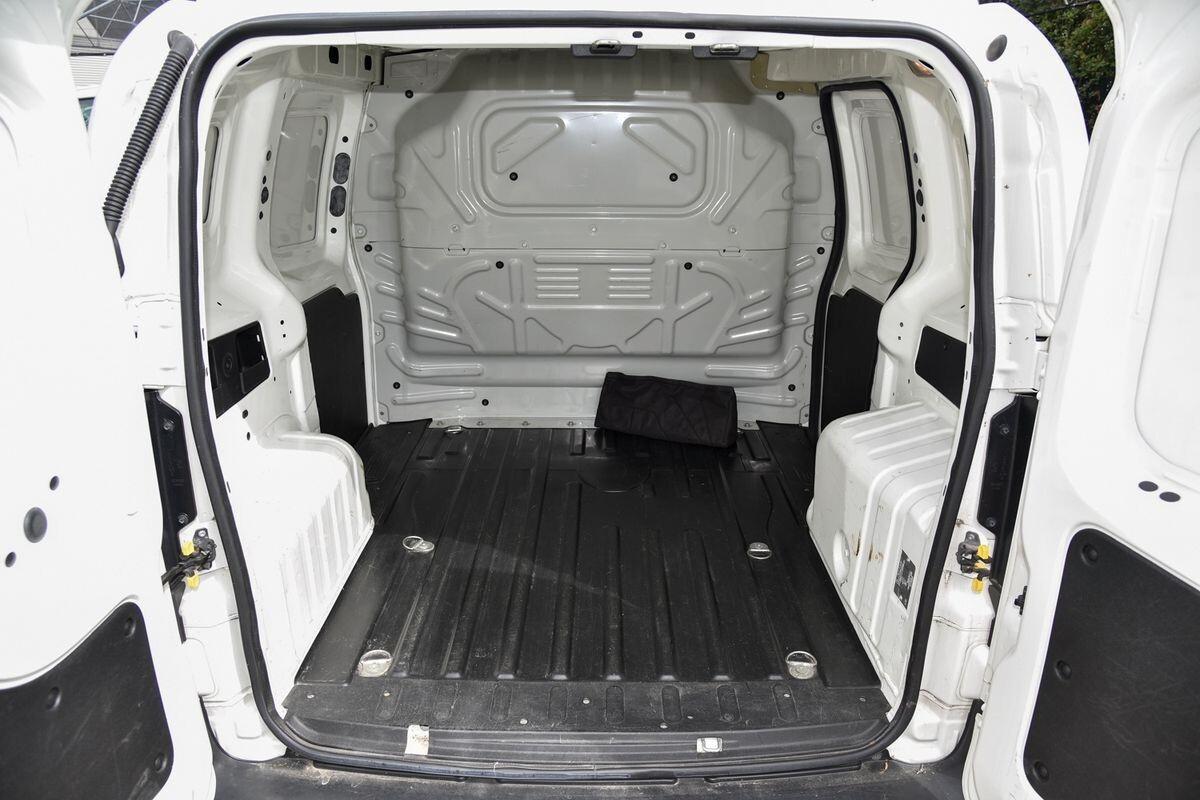 Fiat Fiorino 1.3 MJT 95CV Cargo SX