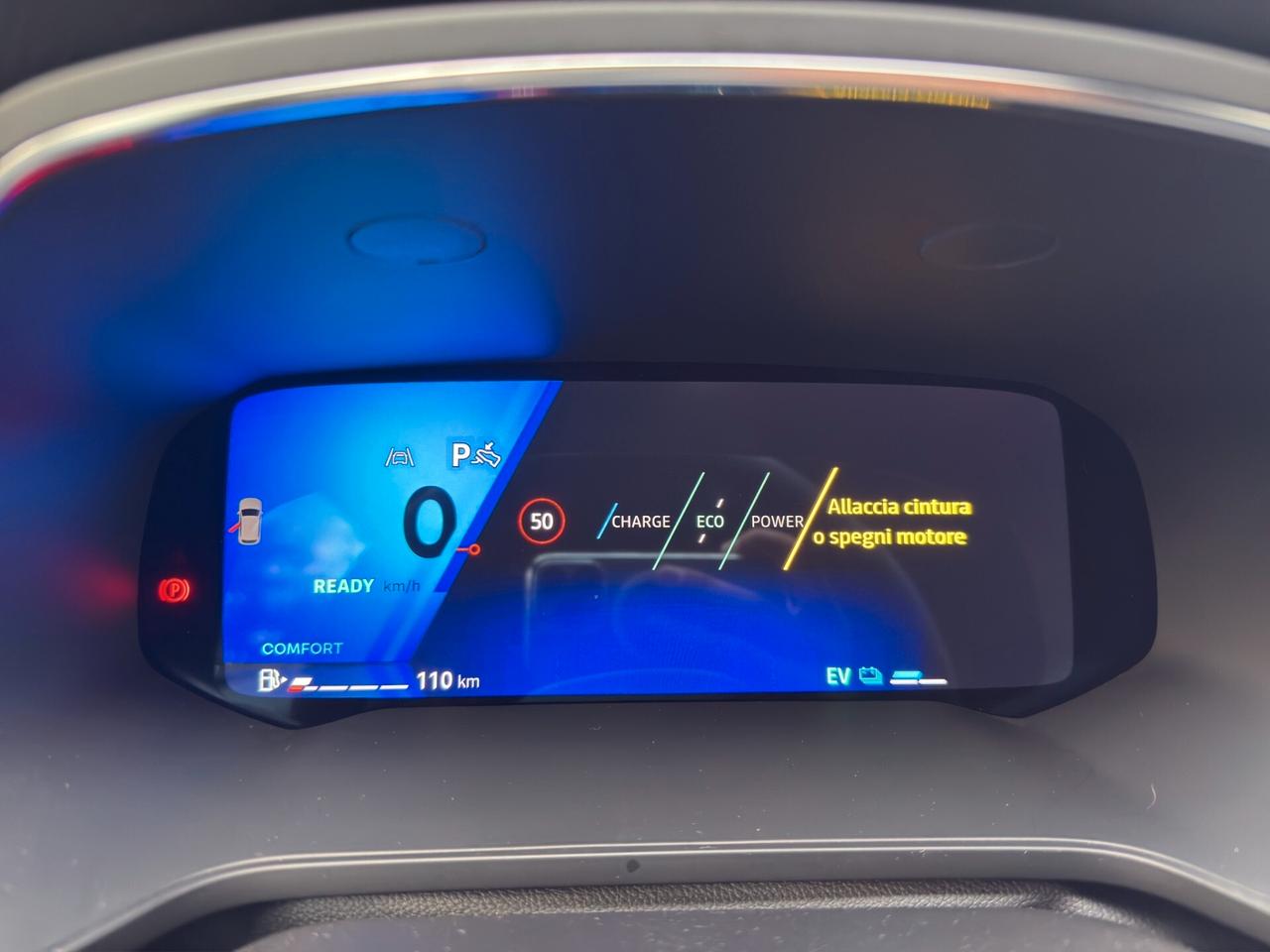 Renault Symbioz Full Hybrid E-Tech 145 CV Techno