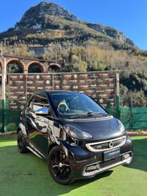 Smart ForTwo Cabrio 1.0 71 cv All. Brabus Xclusive