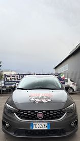 Fiat Tipo 1.6 Diesel S-Design 120 Cv