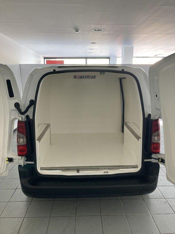 Toyota Proace City 1.5D 100 CV S&S L1 S Comfort