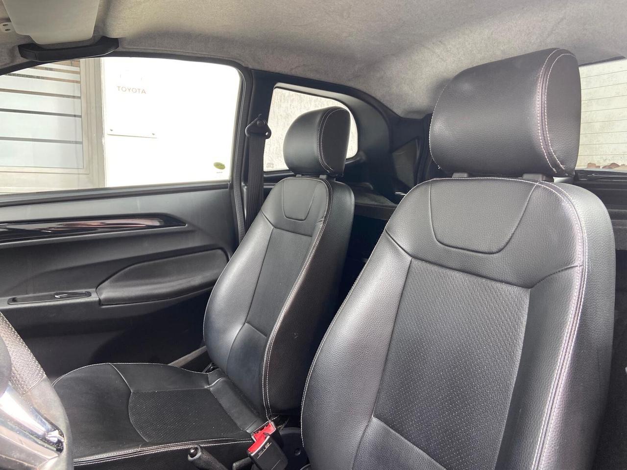 Aixam City Sport Emotion