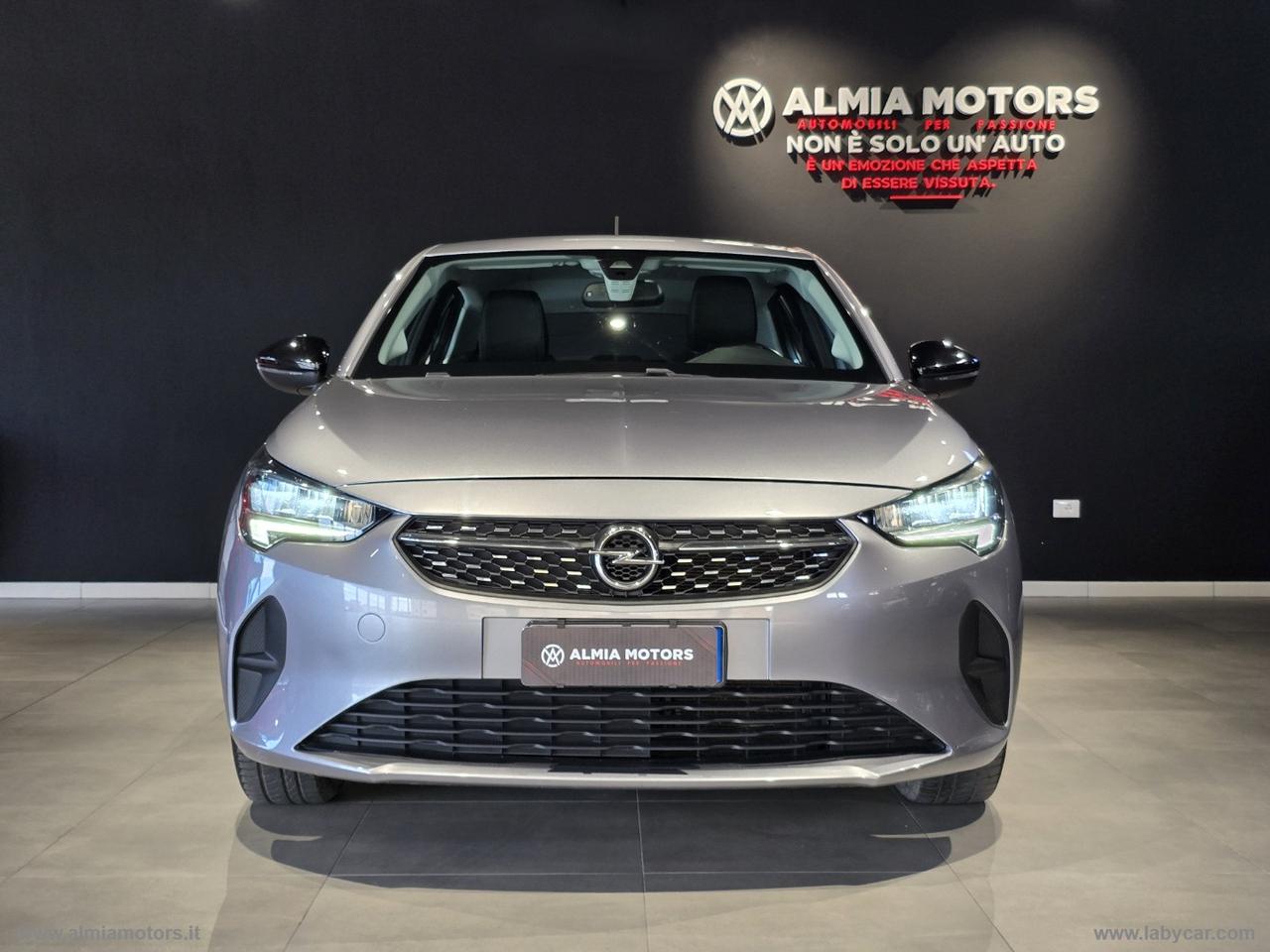 OPEL Corsa 1.2 Elegance