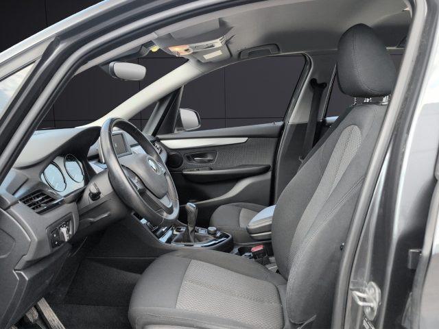 BMW 216 i Active Tourer