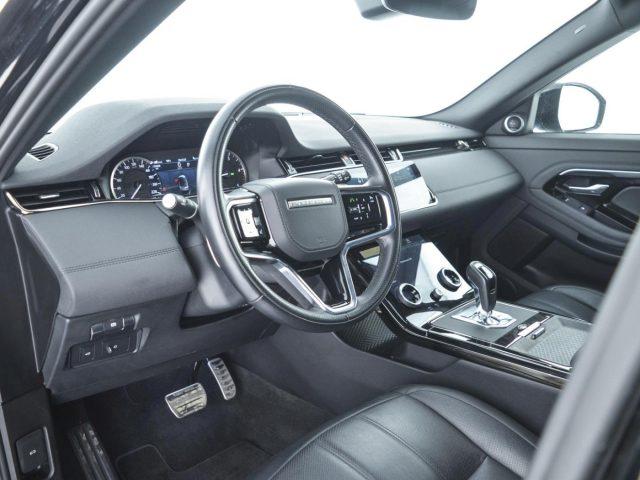 LAND ROVER Range Rover Evoque 2.0D I4 163CV AWD Auto R-Dynamic SE