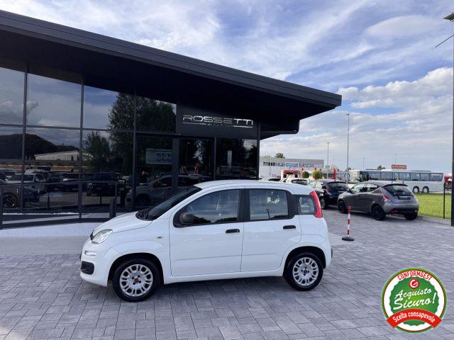 FIAT Panda 1.2 Easy ANCHE PER NEOPATENTATI