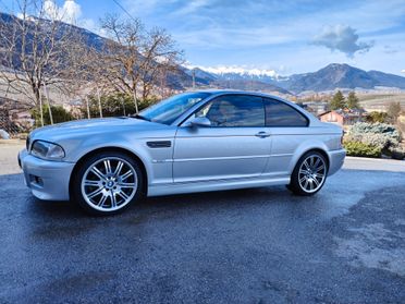 Bmw M3 Bmw M3 E46 SMG2 343CV