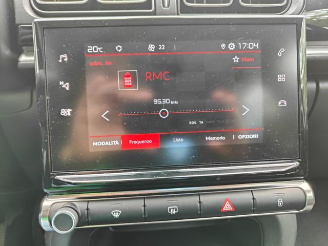 CITROEN C3 1.2 Shine 83 cv S&S